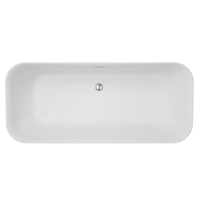 Ba&ntilde;era Gala mid 170x73,7cm