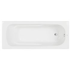 Bañera Gala Nila 160x75cm