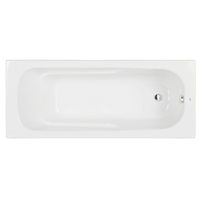 Ba&ntilde;era Gala Nila 170x75cm