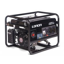 Generador gasolina LC2500DC Motogarden