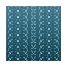 Revestimiento ELEMENT 3D Scandinave Bleu Nit GROSFILLEX
