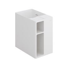 Lavabo 40cm Mix COSMIC