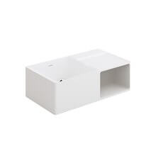Lavabo 80cm Mix COSMIC