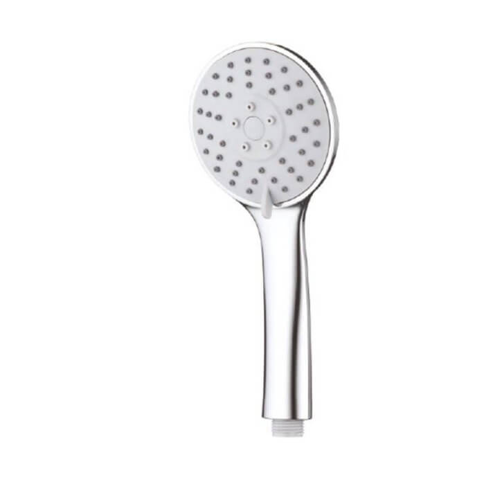 Mango de ducha Rain Granel 3 posiciones Llavisan