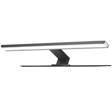 Aplique LED Blanco o Negro - OXEN