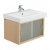Mueble LINHA PLUS 70