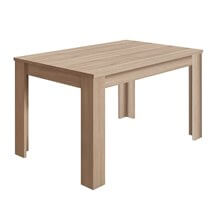 Mesa extensible ROBLE CANADIAN Iberodepot