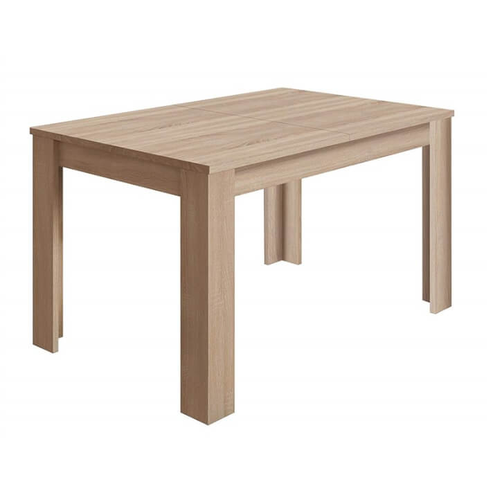 Mesa extensible ROBLE CANADIAN Iberodepot