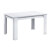 Mesa extensible BLANCO ARTIK Iberodepot