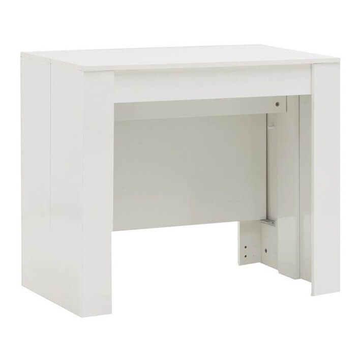 Mesa extensible 5 POSICIONES Iberodepot