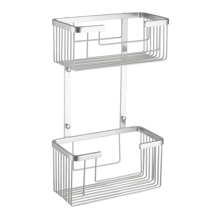 Cesta para baño doble Galerna Llavisan
