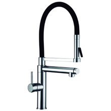 Grifo de fregadero con caño Pilot Källa