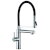 Grifo de fregadero con caño Pilot Källa