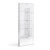 Zapatero 5 puertas blanco Iberodepot
