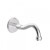 Caño de pared 21 cm TRES-CLASIC 