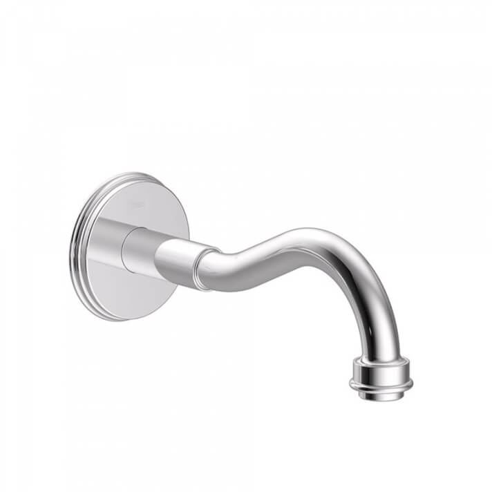 Ca&ntilde;o de pared 21 cm TRES-CLASIC 