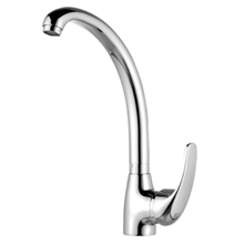 Grifo de fregadero vertical Enkel Källa