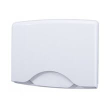 Dispensador de papel cubreasientos de Timblau