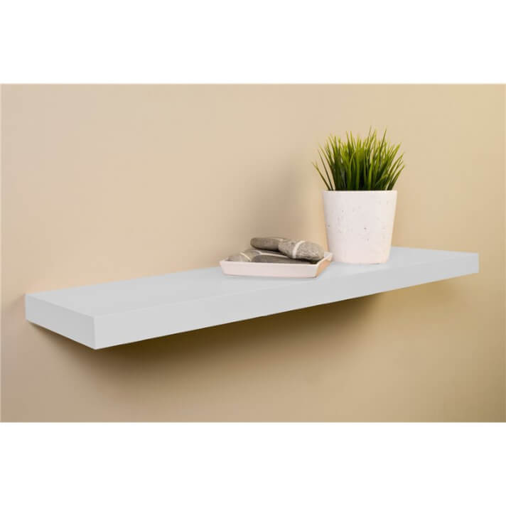 Estante 80x20 BLANCO IberoDepot