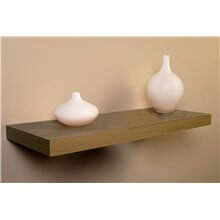 Estante 60x25 ROBLE IberoDepot