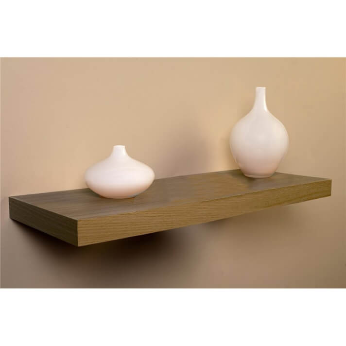 Estante 60x25 ROBLE IberoDepot