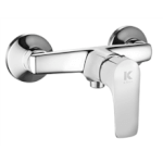 Grifo de ducha Sinua Källa