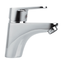Grifo de lavabo Balans Källa