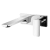 Grifo empotrado para lavabo SKARA Källa