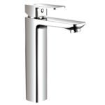 Grifo monomando alto de lavabo SKARA Källa