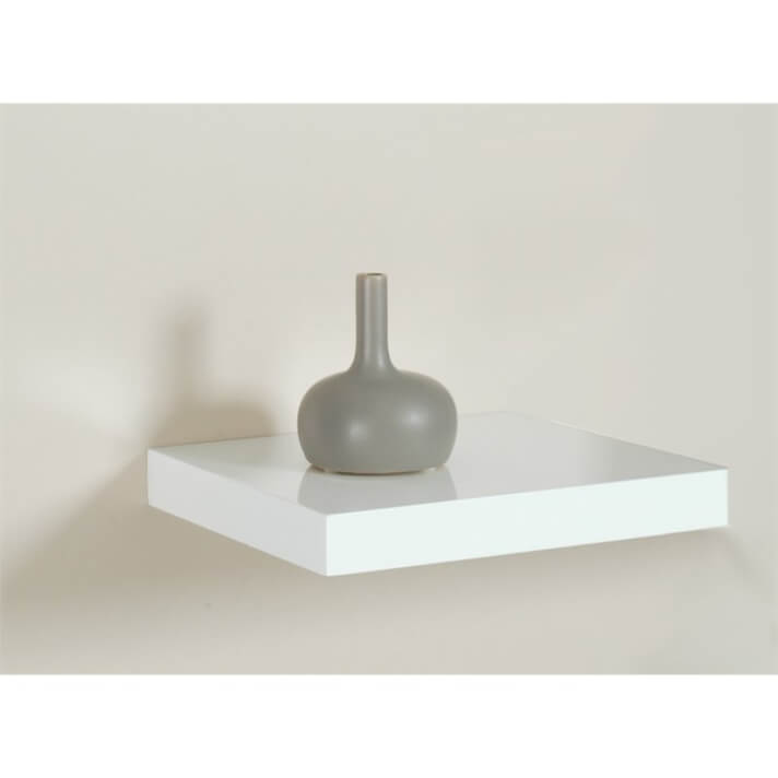 Estante 25x25 BLANCO BRILLO IberoDepot