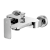 Grifo de baño design Skara Källa
