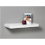 Estante 60x25 BLANCO RONDO IberoDepot