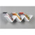 Estante V 59x12 blanco IberoDepot