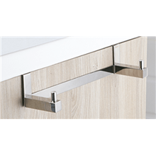 Percha doble enganchable - OXEN
