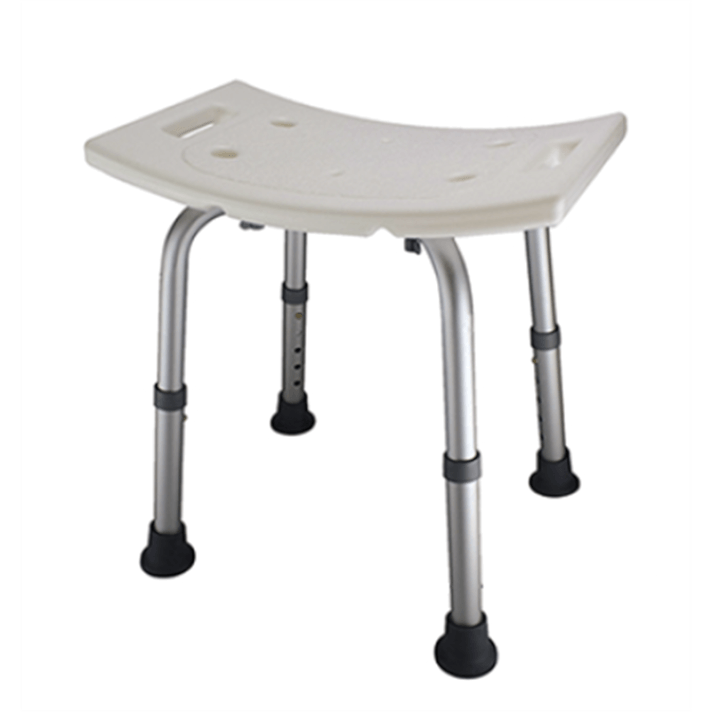 Banqueta de ducha sin respaldo - OXEN