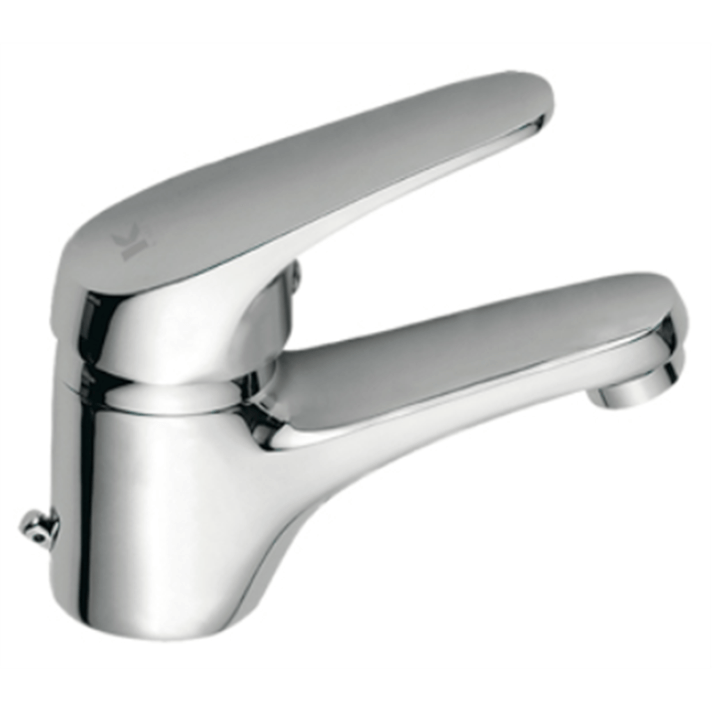 Grifo monomando de lavabo BASIC K&auml;lla