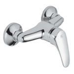 Grifo monomando para ducha BASIC Källa