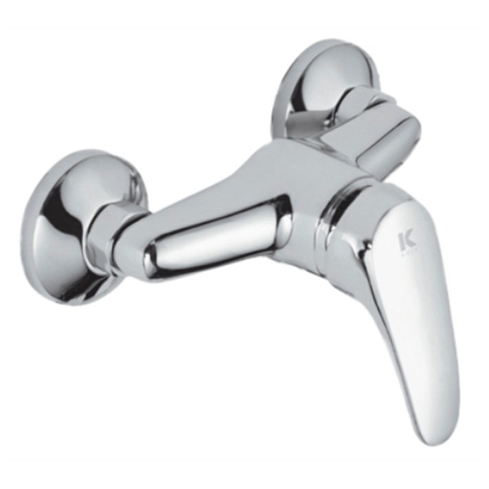 Grifo monomando para ducha BASIC K&auml;lla