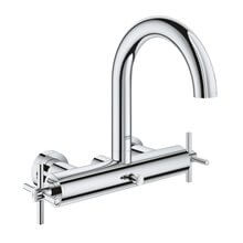 Grifo de lujo para baño y ducha ATRIO GROHE 