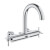 Grifo de lujo para baño y ducha ATRIO GROHE 