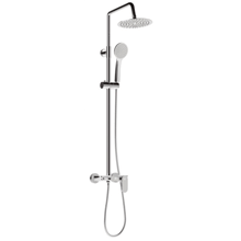 Columna de bañera Legend Källa