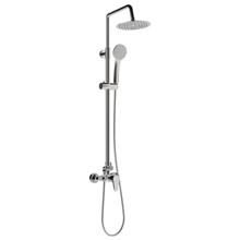 Columna de ducha Balans Källa