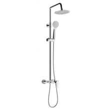 Columna de bañera Sinua Källa