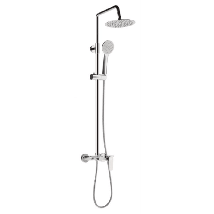Columna de bañera Sinua Källa