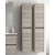 Columna de baño Sansa Royo