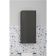 Módulo alto de baño 1 puerta Sansa Royo
