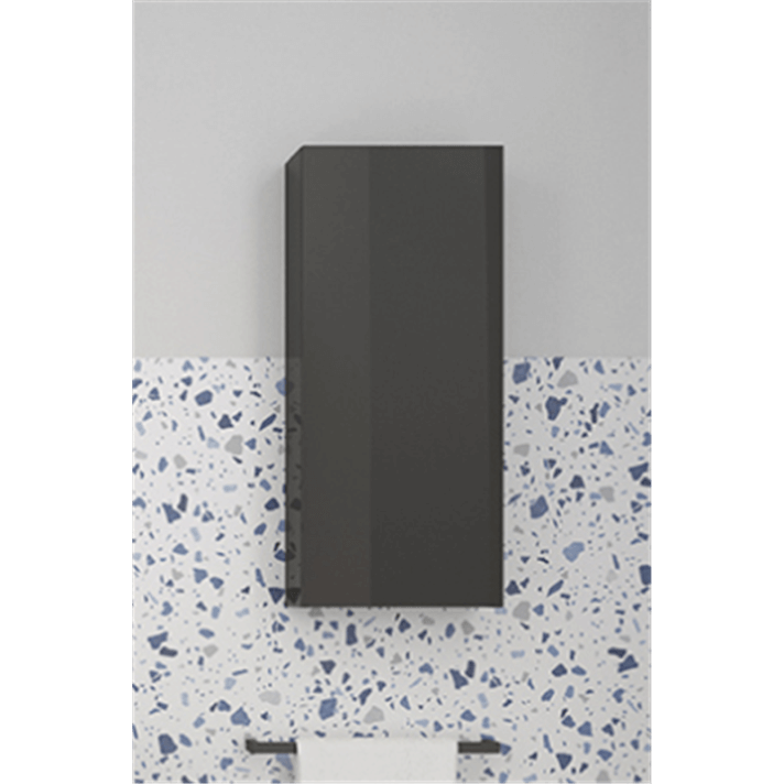 Módulo alto de baño 1 puerta Sansa Royo