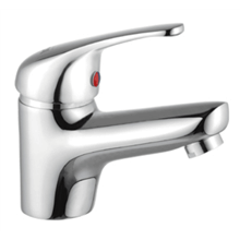 Grifo para lavabo ENKEL de Källa