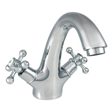 Grifo bimando para lavabo ÉPOCA Källa