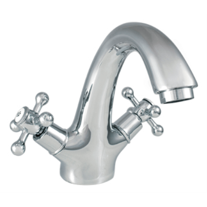 Grifo bimando para lavabo ÉPOCA Källa